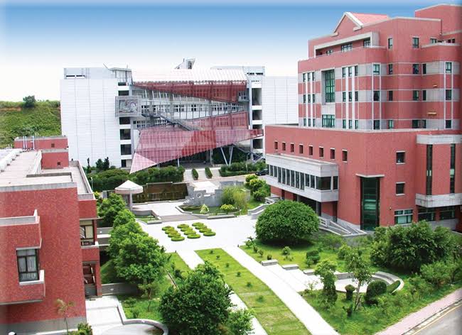 Đại học Minh Truyền Đài Loan