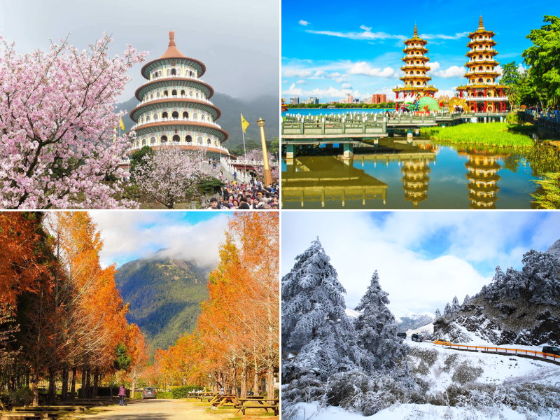 Ngành Du lịch - Nhà hàng - Khách sạn Đài Loan phục hồi mạnh mẽ: Sinh viên Việt hưởng lợi gì?