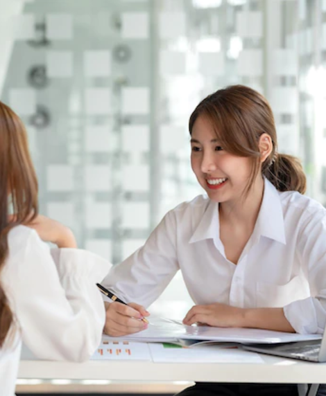Sinh viên thực tập tại doanh nghiệp