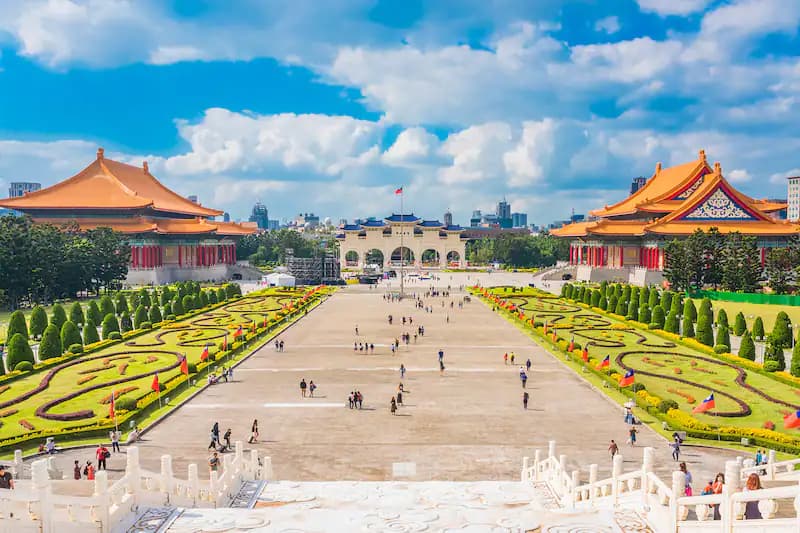 Học bổng Chính phủ Đài Loan (MOE) 2026: Điều kiện và cách thức apply