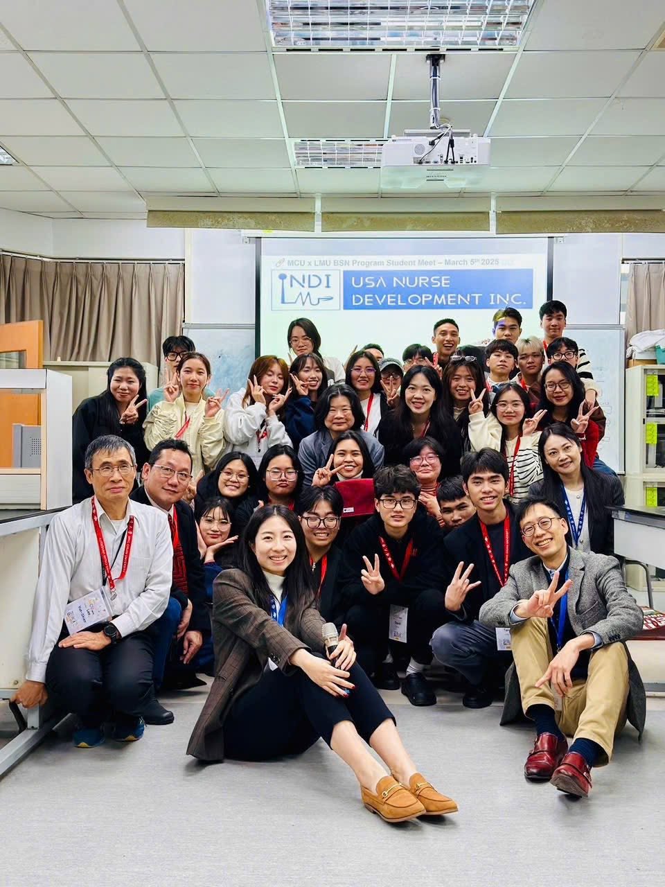 Tự hào 15 học viên SIGE xuất sắc nhận học bổng Chính phủ Đài Loan (MOE) 2024
