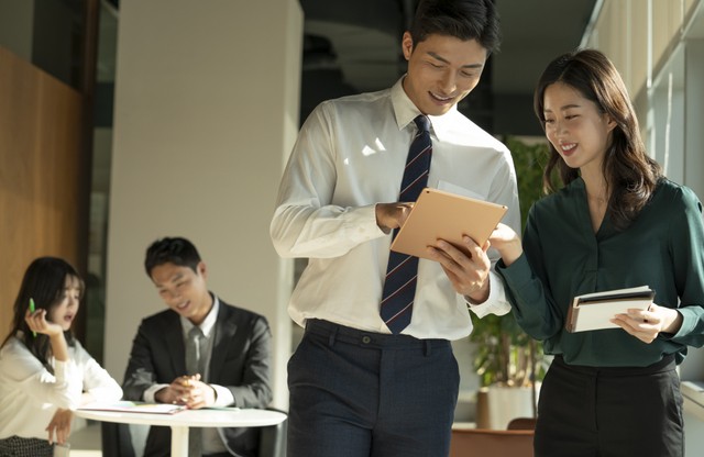 Học gì để dễ định cư và làm việc lâu dài tại Đài Loan?