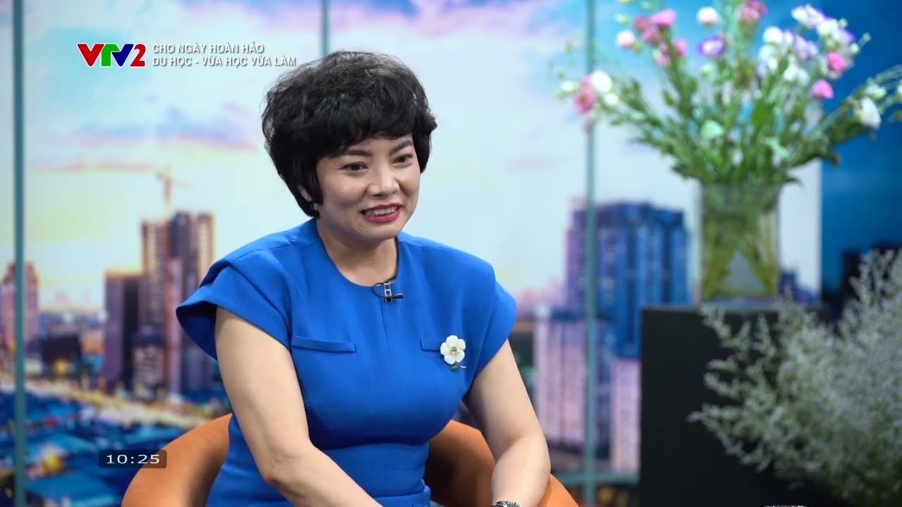 Xu hướng du học ngành bán dẫn