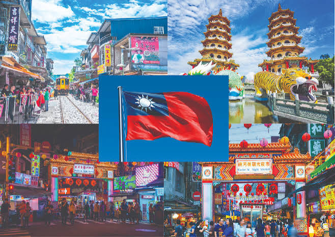 DU HỌC ĐÀI LOAN LÀ GÌ? TỔNG QUAN CHƯƠNG TRÌNH, CHI PHÍ VÀ CƠ HỘI 2026