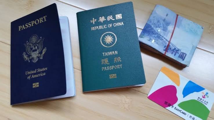 Điều kiện du học Đài Loan mới nhất: Cần những gì để đủ hồ sơ?