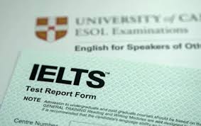 IELTS bao nhiêu điểm để nhận học bổng du học Đài Loan?