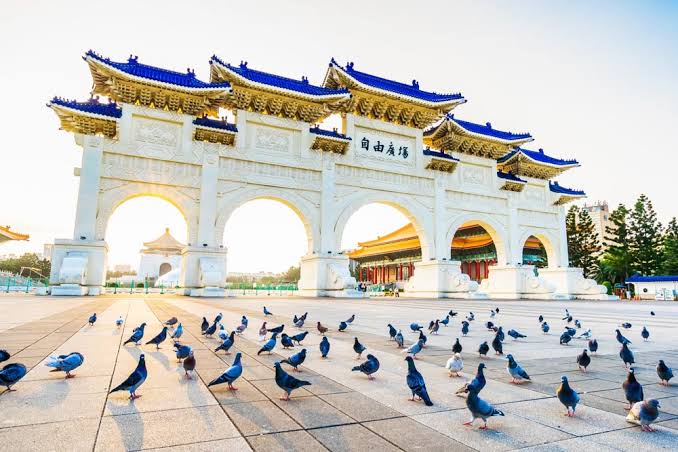 Thời gian tuyển sinh các kỳ du học Đài Loan trong năm: Kỳ tháng 3 và tháng 9