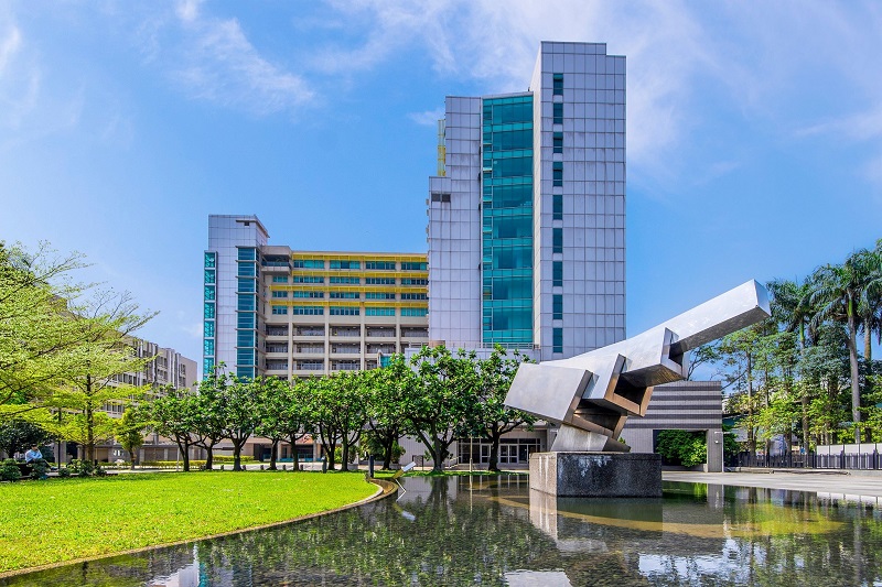 Bảng xếp hạng các trường đại học Đài Loan uy tín (QS, THE) sinh viên nên biết