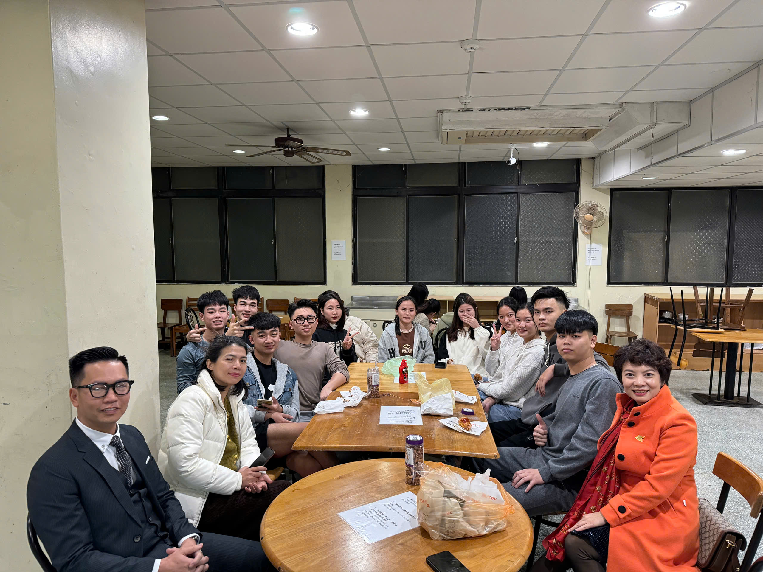 Vì sao nên chọn SIGE làm đơn vị đồng hành du học Đài Loan?