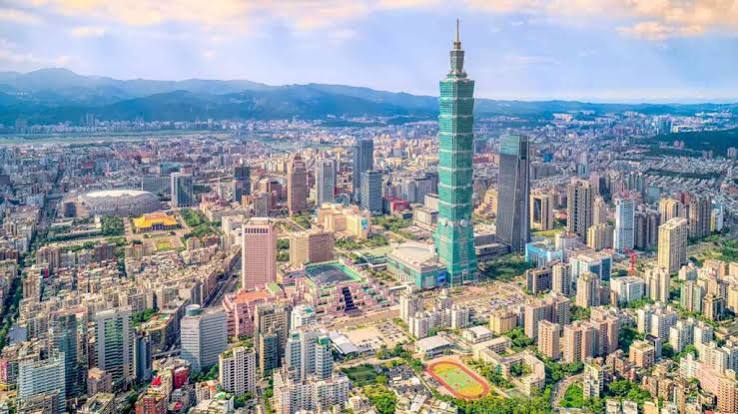 Danh sách các trường đại học Đài Loan đang tuyển sinh qua SIGE