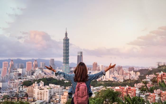 Đi làm thêm tại Đài Loan: Nghề phổ biến và mức lương theo giờ