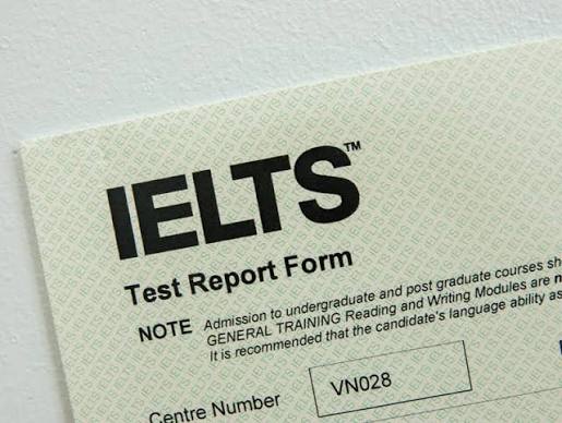 IELTS bao nhiêu điểm để apply học bổng du học Đài Loan?