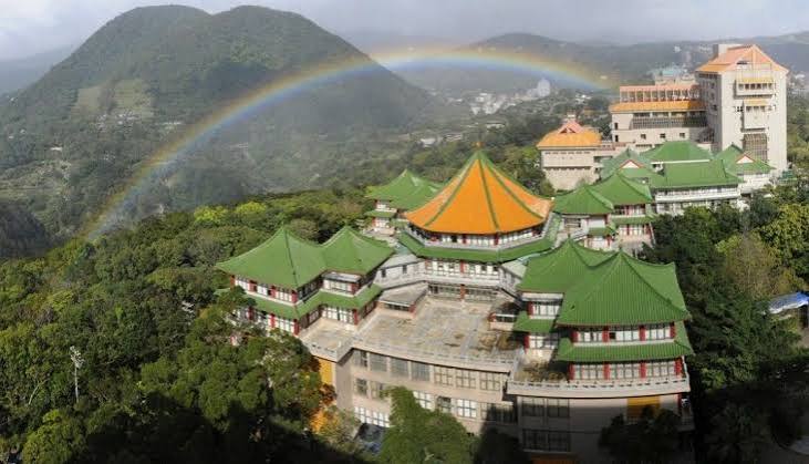 Đại học Văn hóa Trung Quốc (CCU): Học bổng và các ngành đào tạo thế mạnh